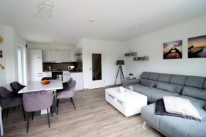 Boddenblick 9 a in Fuhlendorf
